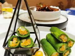 -上座云间·青年赣菜(绿茵店)
