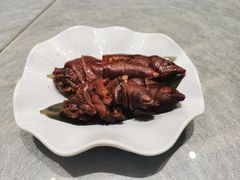 -小厨娘淮扬菜(六合欢乐港店)