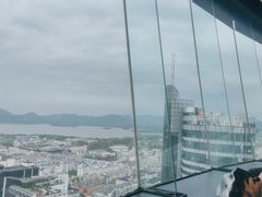 -Hi City·城市之巅