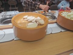 -龍歌自助小火锅(崂山丽达店)