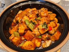 -茶啊冲电影主题文化餐厅(TOUCH12街店)