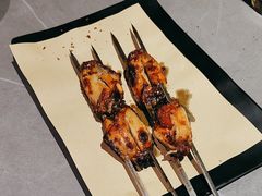 -李赵合鲜肉烧烤(西荷店)