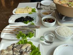 -天顺渔港·海景餐厅(星海广场店)