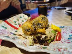 -鸟山鸣·日料食堂(王府井店)