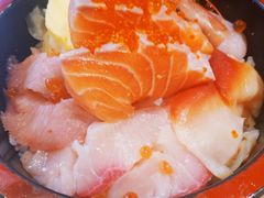 -沼津港渔市(宏伊国际广场店)