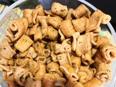 -陈阿婆重庆绿色鱼火锅