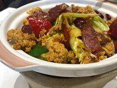 -顺德佬(五和店)