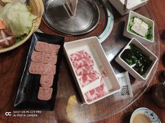 -古关火锅店(古北水镇景区店)
