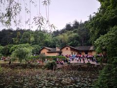 -韶山毛泽东同志故居