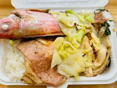 -嘉华小吃(蛇口市场店)