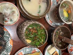 -那拉提之疆·新疆菜(美院店)