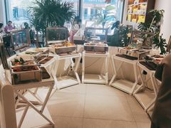 -鹈鹕素食餐厅自助餐部(正阳街店)