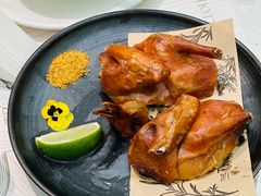 -大树餐厅(环球港店)