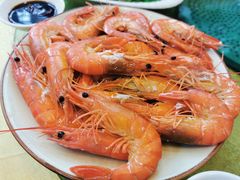 -盛港湾海鲜食府(黄沙店)