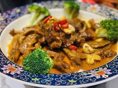 -徽州月·民间徽菜(浦东总店)