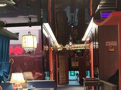 -京门老爆三·铜锅涮肉 爆肚(芳群园店)
