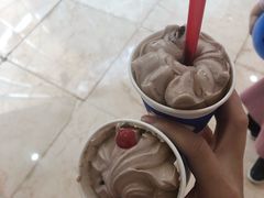 -DQ·蛋糕·冰淇淋(河东万达店)