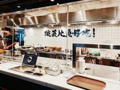 -太二酸菜鱼(门头沟龙湖天街店)