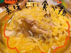 -关东小磨东北菜(漕河泾印象城店)