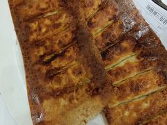 -大眼锅贴水饺(河东店)