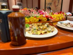 -盈春大饭店(千山路店)