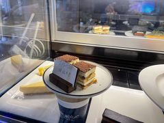 提拉米苏-JamaicaBlue(新城国际店)