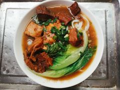 -珍珍小食店(西华路店)