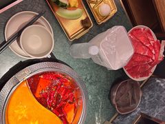 -牛New寿喜烧(金鹰世界店)