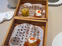 -蔡澜点心·粤菜(万菱汇店)