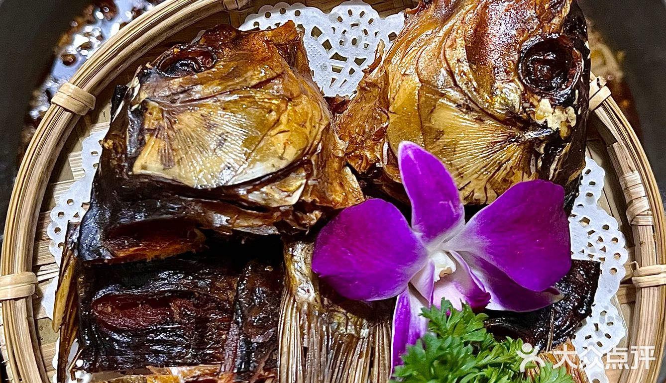 这锅黄辣丁‼️在成都真的没有对手🔥