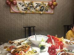 -鲁菜根·泰山菜(泰山店)