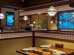 -揽季锅物会.福建黄鱼.海鲜姿造(五四路店)