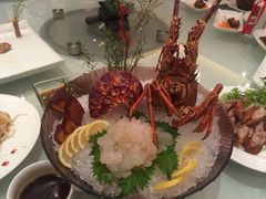 -大连富丽华大酒店·花都西餐厅