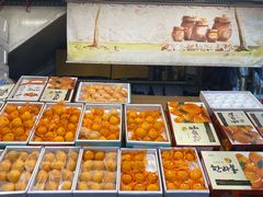 -西归浦每天偶来市场