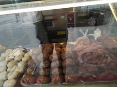 -清真牛街祥云轩门钉肉饼(左家庄店)