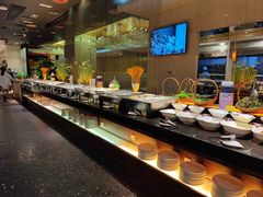 -华安国际大酒店-餐厅