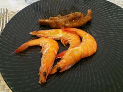 基围虾-新发展亚太JW万豪酒店·福苑咖啡厅