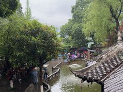-白帝城·瞿塘峡景区