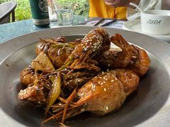 -野蔓果·山野菜(西湖景区·龙井茶田店)