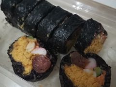 -杨淑侠糍饭(苏宁店)