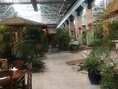 -森谷美食公园(杨行店)