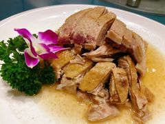 -永安鱼庄·镇江菜(丁卯店)