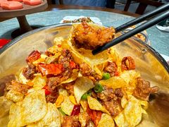 -蚝得喜海鲜(东城店)