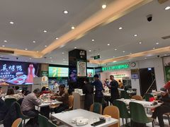 -紫光园(劲松店)