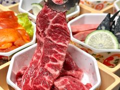 -花时·炭火烧肉(东百中心A馆店)