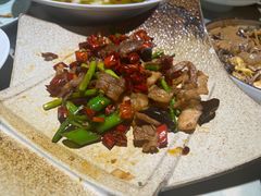 -苏城小院·园林精致苏州菜(斜塘老街店)
