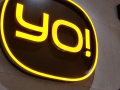 -YO!TEA有茶(坂田佳华领汇店)