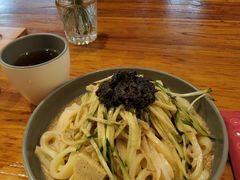 -煜北·西北小馆(曲阳路店)