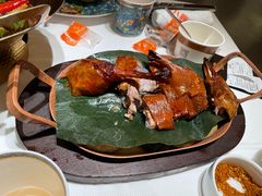 -小厨娘淮扬菜(天印大道店)