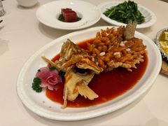 -得月楼·省级非遗·传统苏帮菜(观前店)